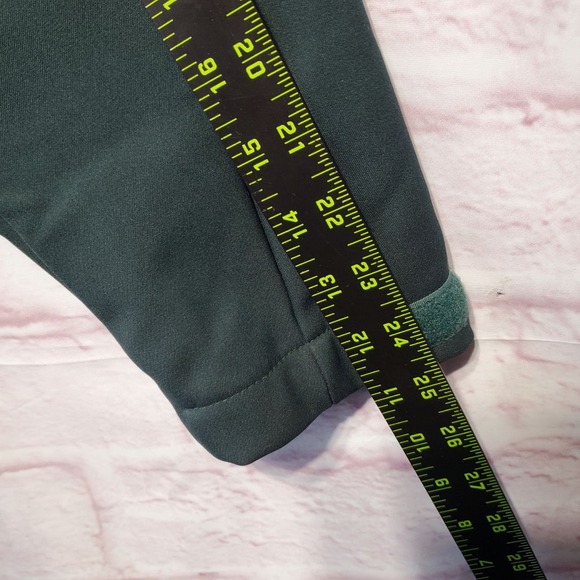 Columbia Michigan State Spartans Jacket Mens Small Football Softshell Full Zip - Picture 15 of 16